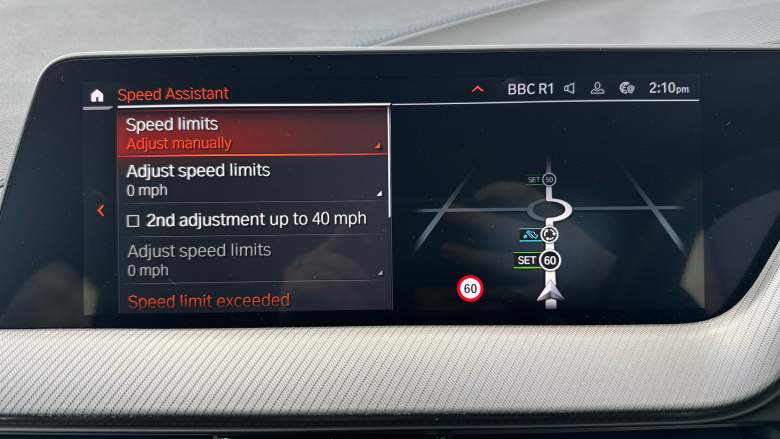 BMW 1 Series 118i [136] M Sport 5dr Step Auto [LCP] Petrol Hatchback